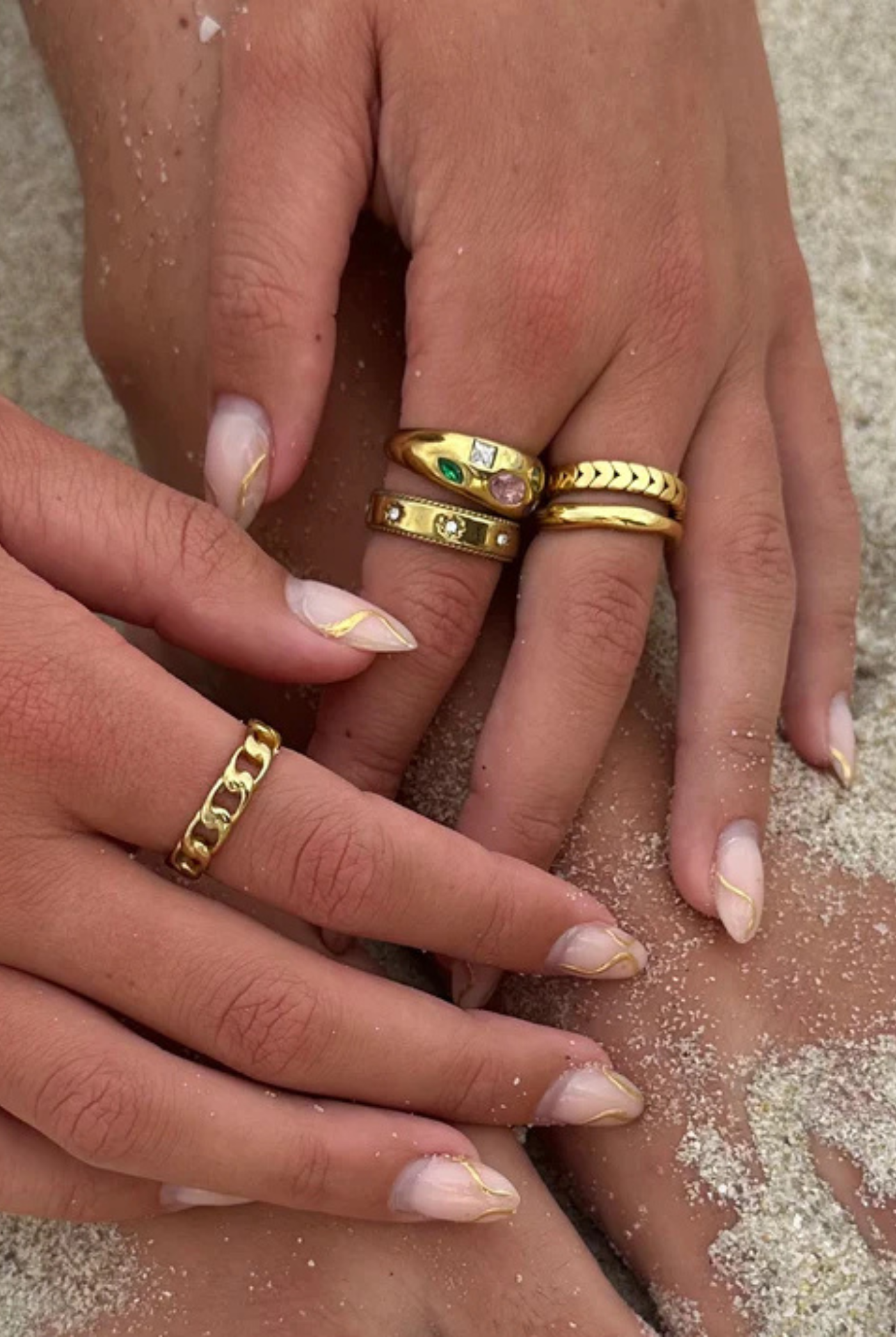 Grace Ring